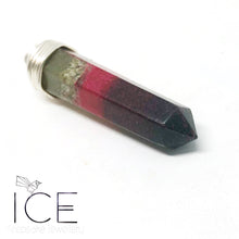 Traditional Crystal Pendant