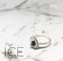 Nova - In Sterling Silver