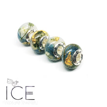 .XL European Charm Bead.