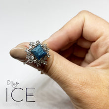 Elsie - In Sterling Silver