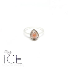Nova - In Sterling Silver