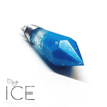 Pendulum Crystal Pendant