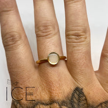 Clair - in 9ct Yellow Gold