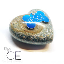 Heart Touch Stone