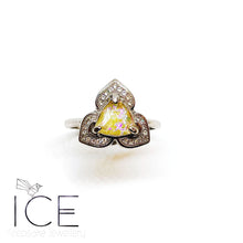 Clover - In Sterling Silver