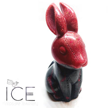 Hopper the Keepsake Bunny