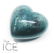 Heart Touch Stone