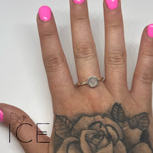 Clair - in 9ct Yellow Gold