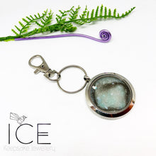 KeyChain - Stainless Steel