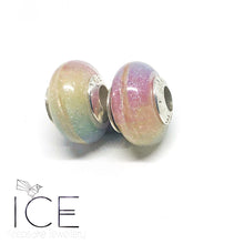 .XL European Charm Bead.